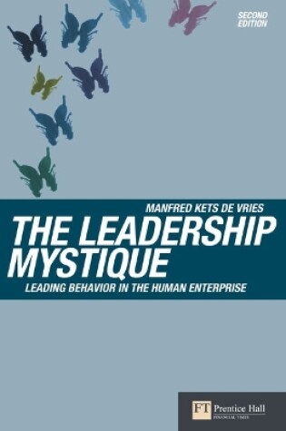 Cover of The Leadership Mystique