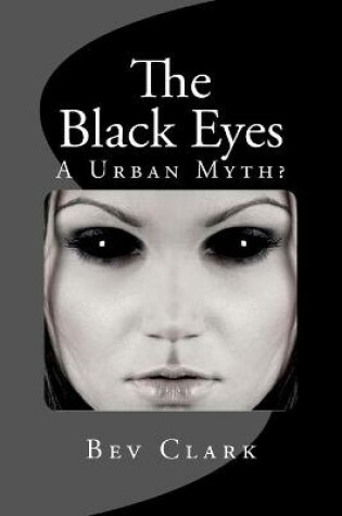 Cover of The Black Eyes