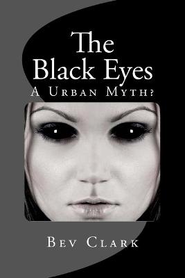 Book cover for The Black Eyes