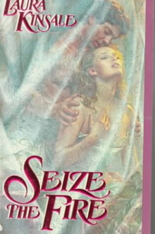 Cover of Seize the Fire