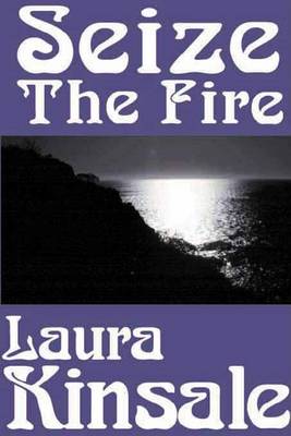 Book cover for Seize the Fire