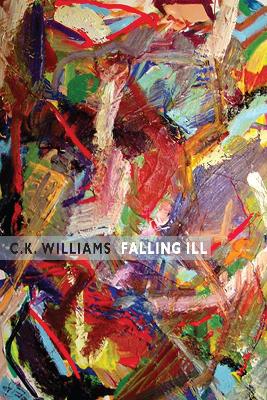 Book cover for Falling Ill