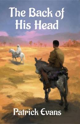 Book cover for The Back of His Head