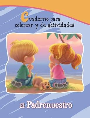 Book cover for El Padrenuestro