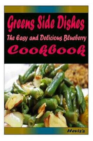 Cover of Greens Side Dishes