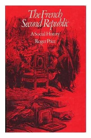 Cover of French Second Republic