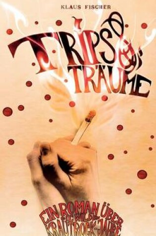 Cover of Trips + Träume