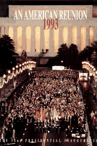 Cover of An American Reunion 1993