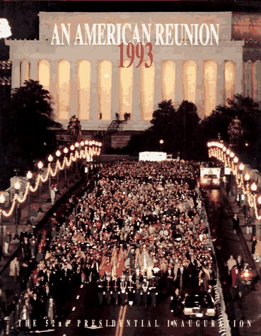 Book cover for An American Reunion 1993