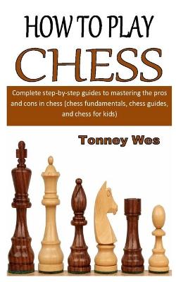 Cover of How to Play Chess