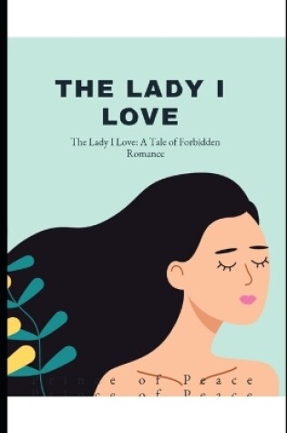 Cover of The Lady I Love