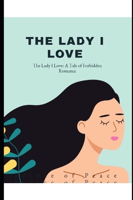 Book cover for The Lady I Love