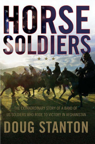 Cover of Horse Soldiers