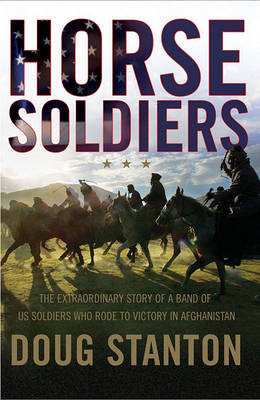 Cover of Horse Soldiers