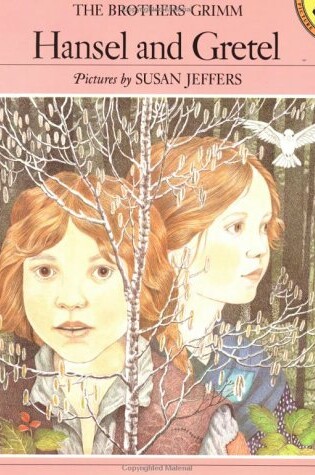 Cover of Grimm & Jeffers : Hanzel and Gretel