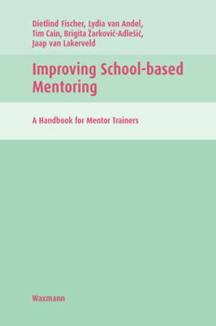 Cover of Improving School-based Mentoring