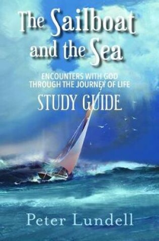 Cover of The Sailboat and the Sea Study Guide