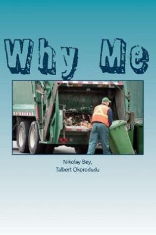 Cover of Why Me