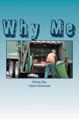 Book cover for Why Me