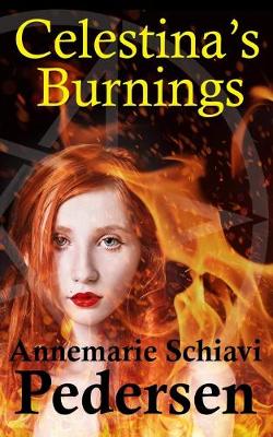 Cover of Celestina's Burnings