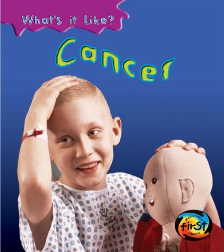 Cover of Cancer