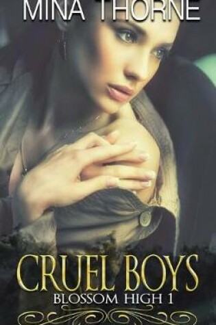 Cover of Cruel Boys