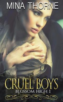 Book cover for Cruel Boys