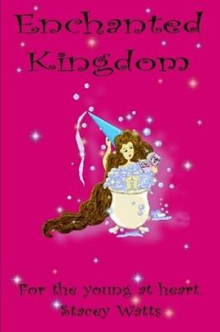 Cover of Enchanted Kingdom