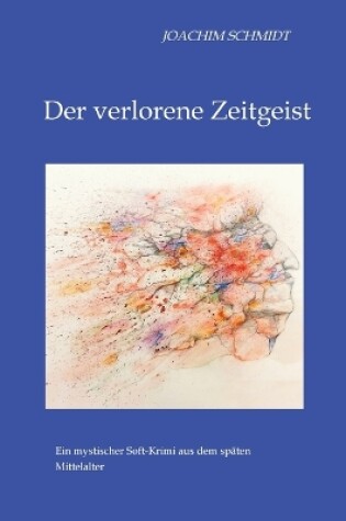 Cover of Der verlorene Zeitgeist