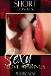 Book cover for Short Lovely Sexy Love Makings