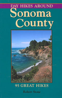 Cover of Day Hikes Around Sonoma County