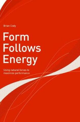 Cover of Form Follows Energy