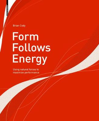 Book cover for Form Follows Energy