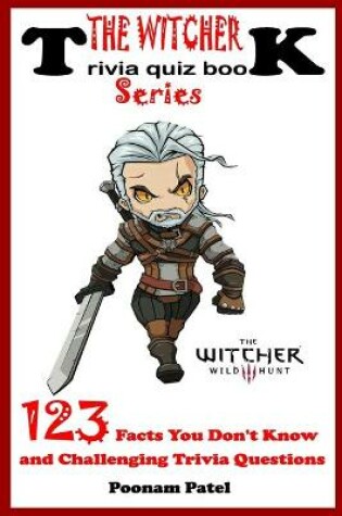 Cover of The Witcher Series