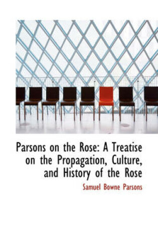 Cover of Parsons on the Rose