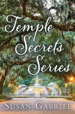 Cover of Temple Secrets Series