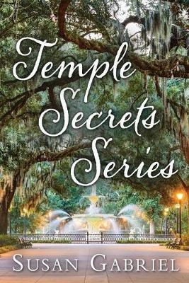 Book cover for Temple Secrets Series