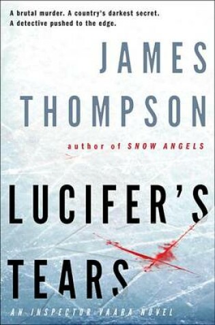 Cover of Lucifer's Tears