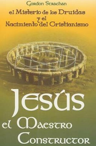 Cover of Jesus el Maestro Constructor