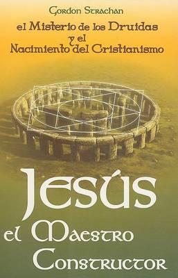 Book cover for Jesus el Maestro Constructor