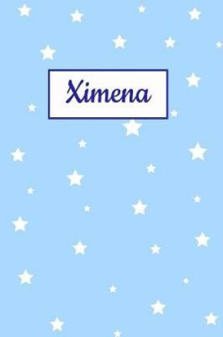 Cover of Ximena