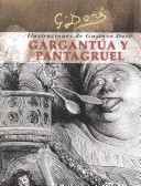 Book cover for Gargantua y Pantagruel - Ilustraciones de G. Dore