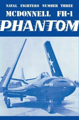 Cover of McDonnell FH-1 Phantom