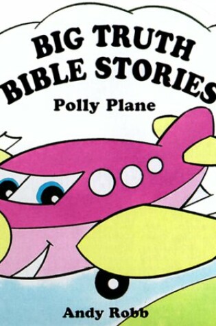 Cover of Polly Plane