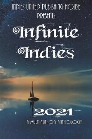 Cover of Infinite Indies 2021