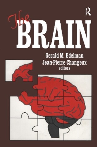 Cover of The Brain