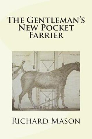 Cover of The Gentleman's New Pocket Farrier