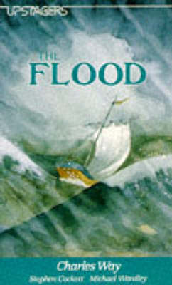 Book cover for The Flood