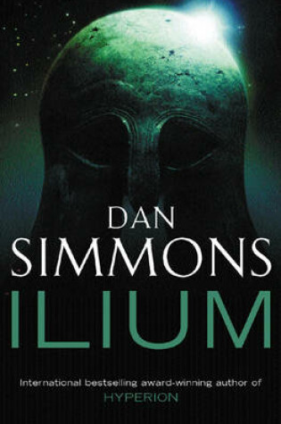 Cover of Ilium