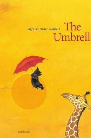 Cover of The Umbrella